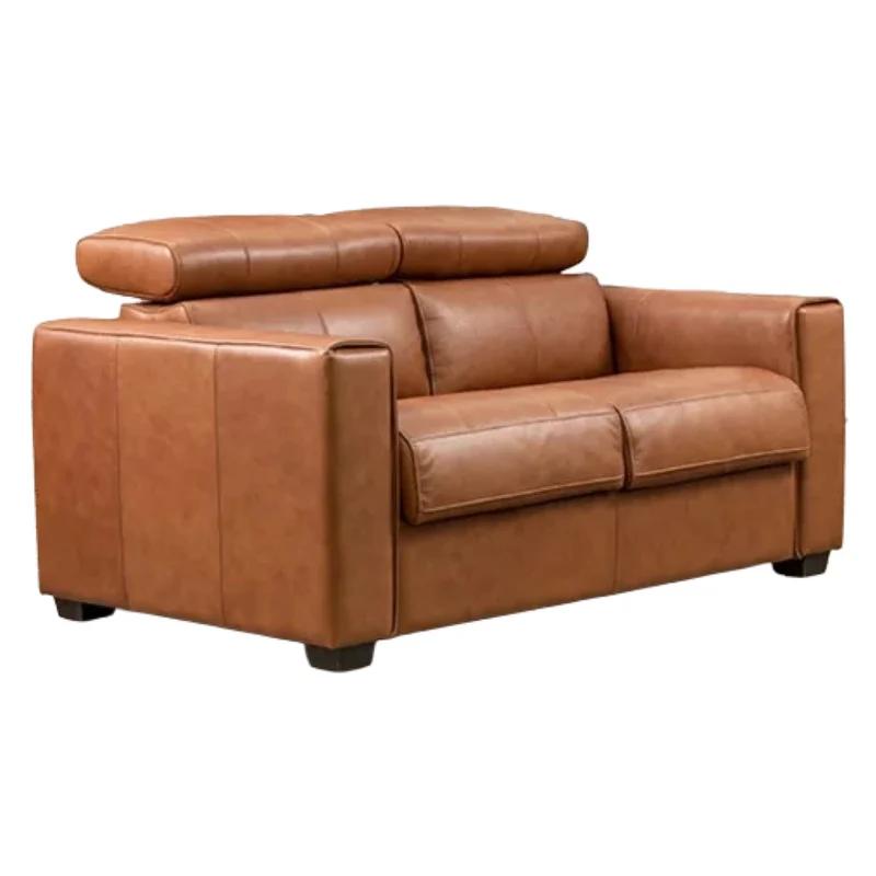Causeuse en cuir - Dream