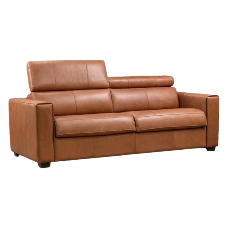 Sofa condo en cuir - Dream