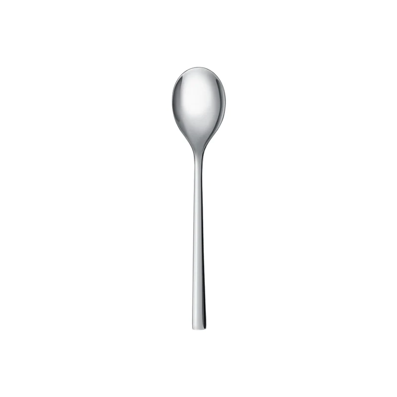 Ensemble de 6 cuillères à café - 14 cm