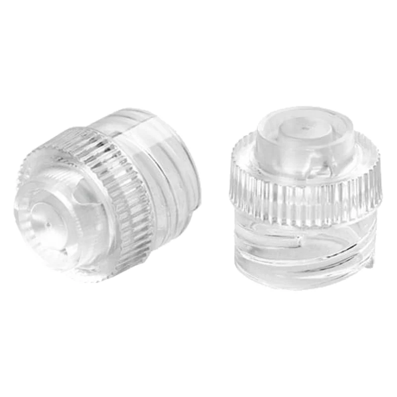 Écoulements de lait interchangeable - 10 pièces