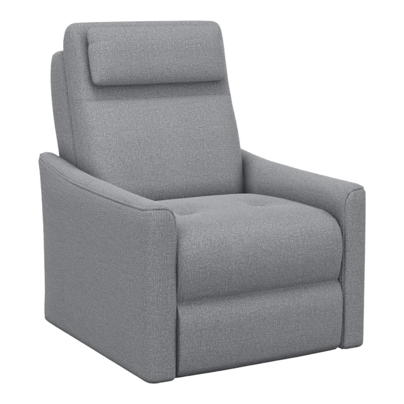 Fauteuil inclinable en tissu - Art Série 6000