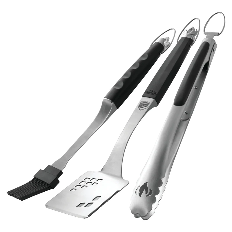 Ensemble de 3 ustensiles de chef