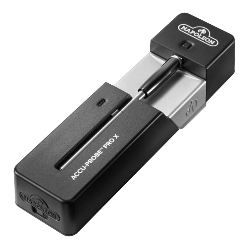 Thermomètre intelligent sans fil Bluetooth® - ACCU-PROBE™ PRO X