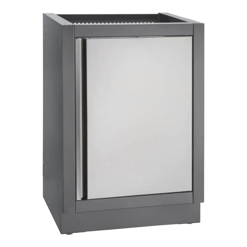 Cabinet avec porte réversible - OASIS®