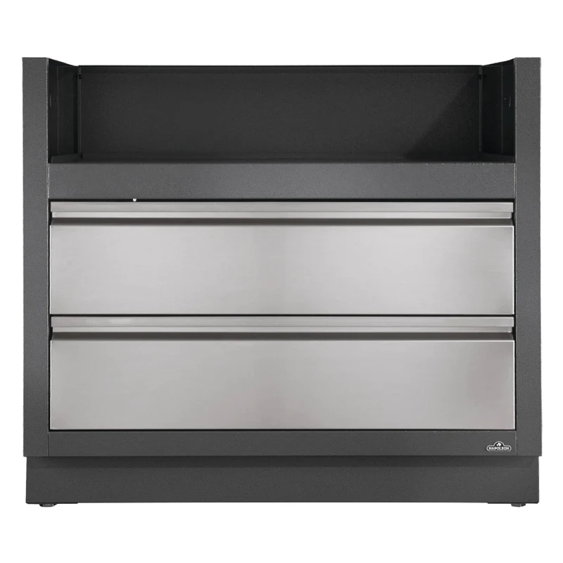 Cabinet pour gril encastré - OASIS®