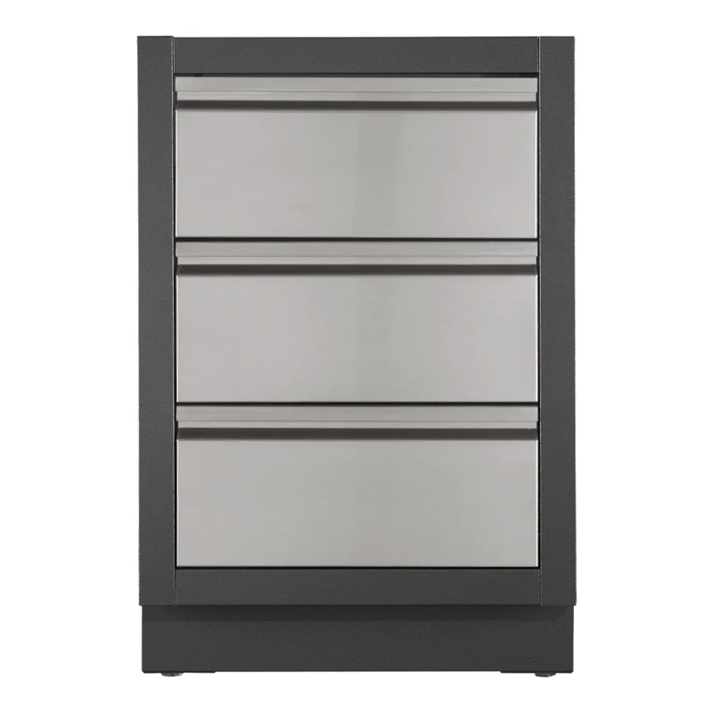 Cabinet à 3 tiroirs - OASIS®