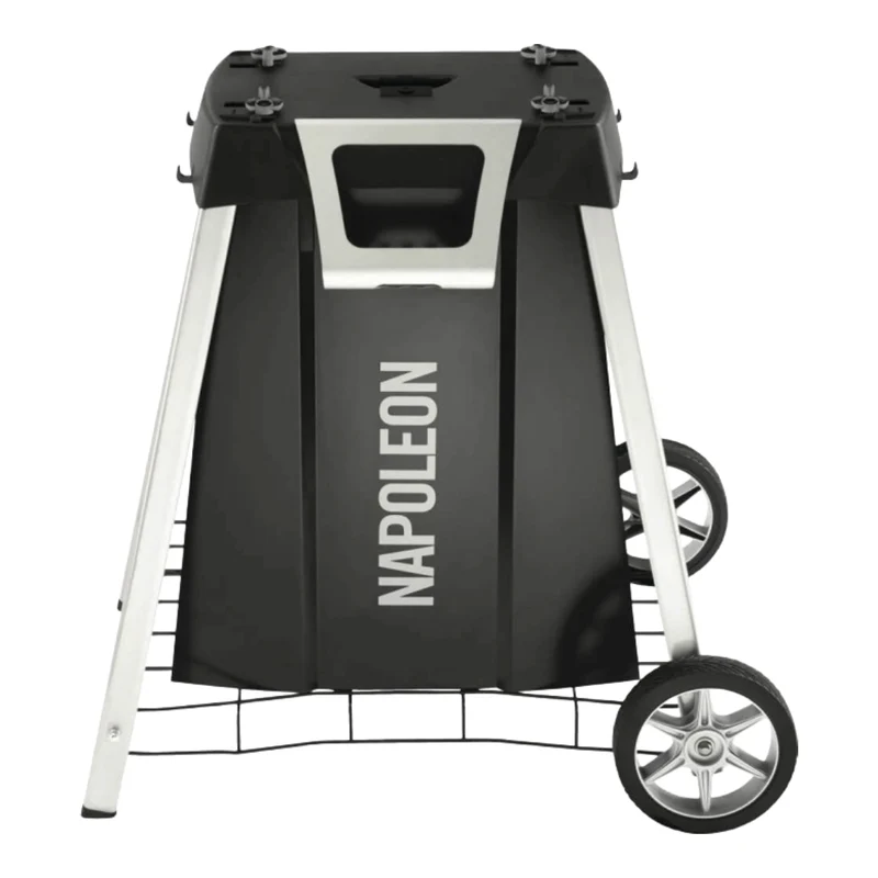 Chariot pour barbecue portatif - TravelQ™ PRO285 Series