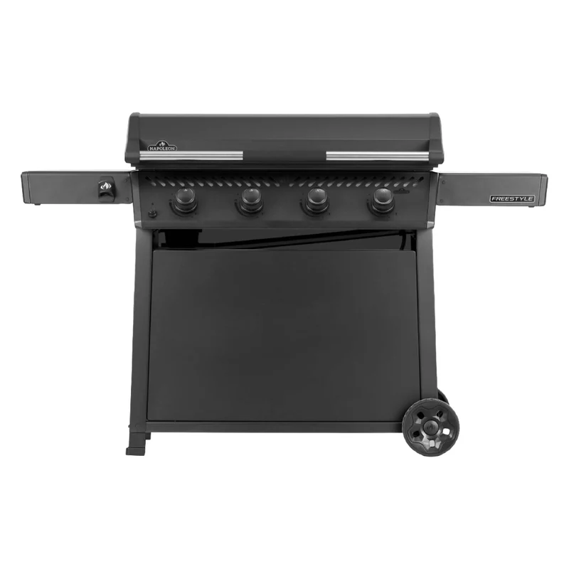 Plancha sur chariot au gaz propane 33 600 BTU - Freestyle™
