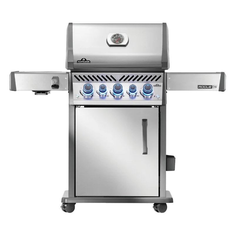Barbecue au gaz propane 70 500 BTU - Rogue® PRO-S 425 RSIB