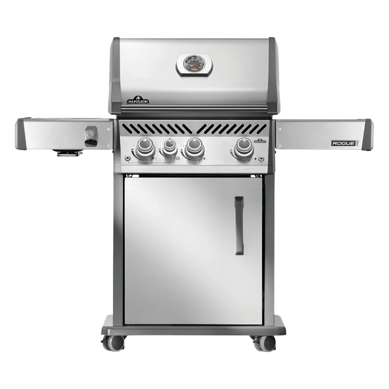 Barbecue au gaz propane 56 000 BTU - Rogue® PRO 425 SIB