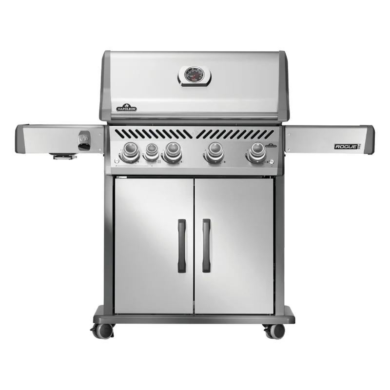 Barbecue au gaz propane 62 000 BTU - Rogue® PRO 525 SIB