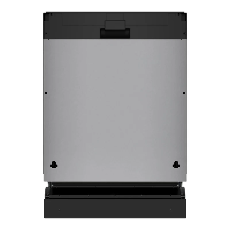 Lave-vaisselle encastrable 24 po, 46 dBA 3 paniers - Panneau requis - avec Zone Wash et Wi-Fi - Série 300