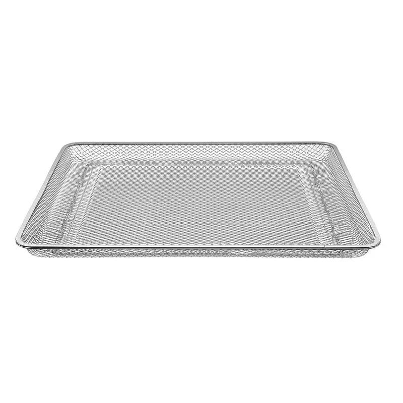 Plateau pour friture à l'air