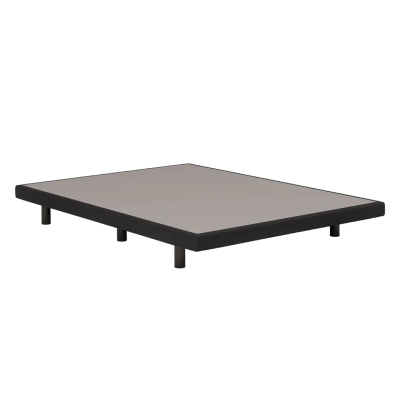 Base de lit - Moderne