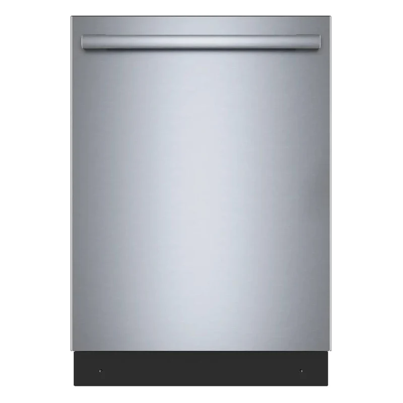 Lave-vaisselle encastrable, 24 po, 44 dBA Inox - Série 500 avec Wi-Fi