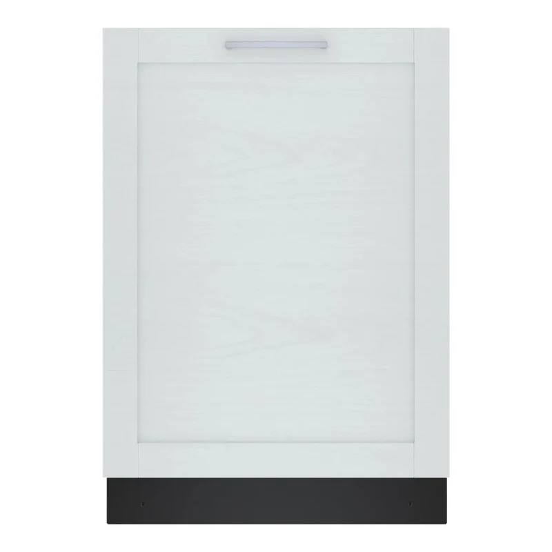Lave-vaisselle encastrable 24 po, 42 dBA - Série 800 - Panneau requis