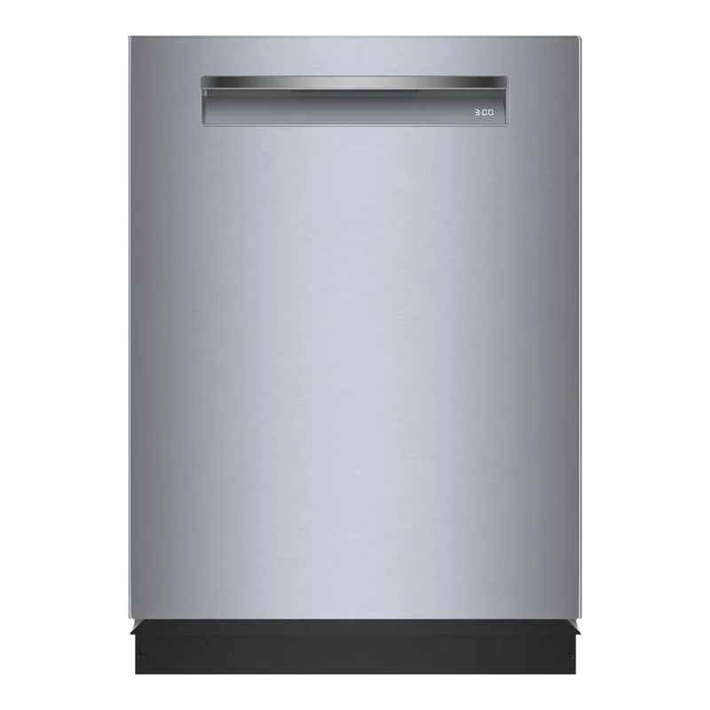 Lave-vaisselle encastrable 24 po, 38 dBA Inox - Série Benchmark avec Wi-Fi