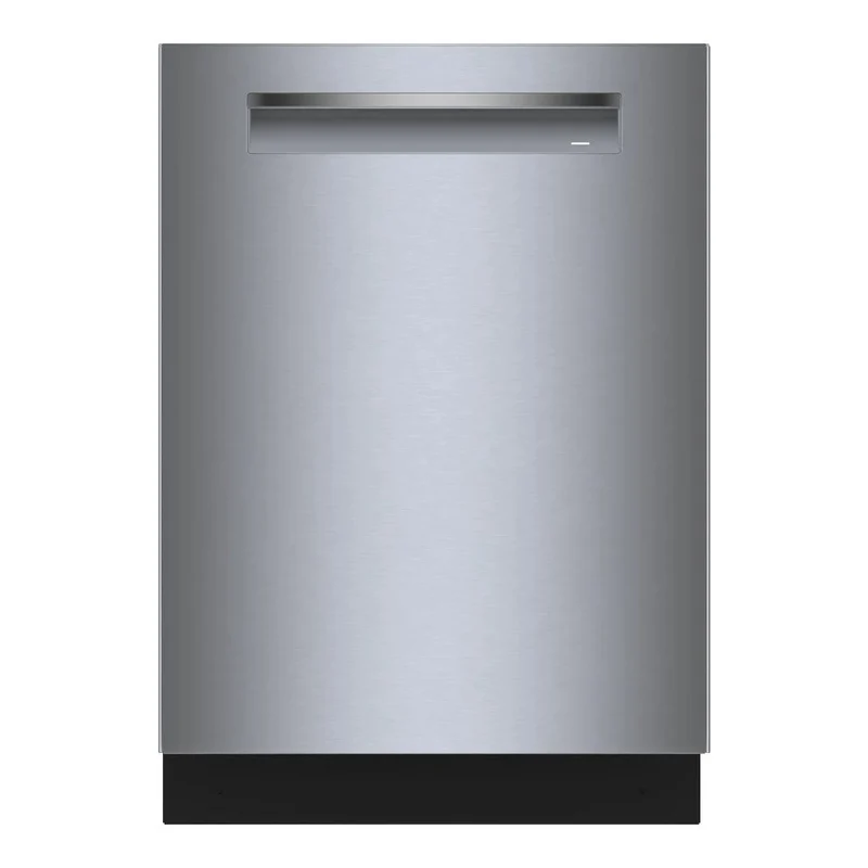 Lave-vaisselle XXL encastrable 24 po, 42 dBA Inox - Série 800 avec Wi-Fi