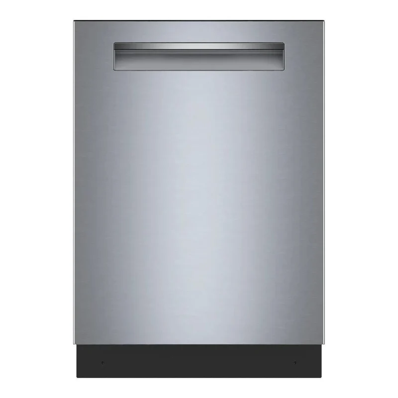 Lave-vaisselle encastrable 24 po, 42 dBA Inox - Série 800 avec Wi-Fi