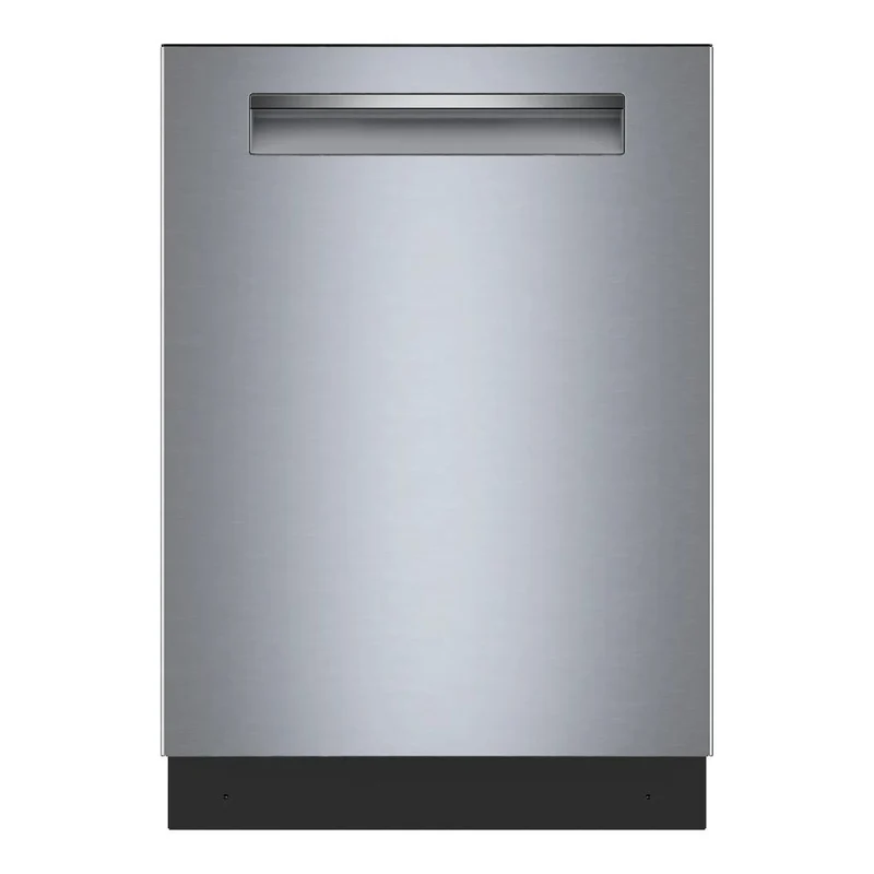 Lave-vaisselle encastrable 24 po, 44 dBA Acier brossé - Série 500 avec Wi-Fi