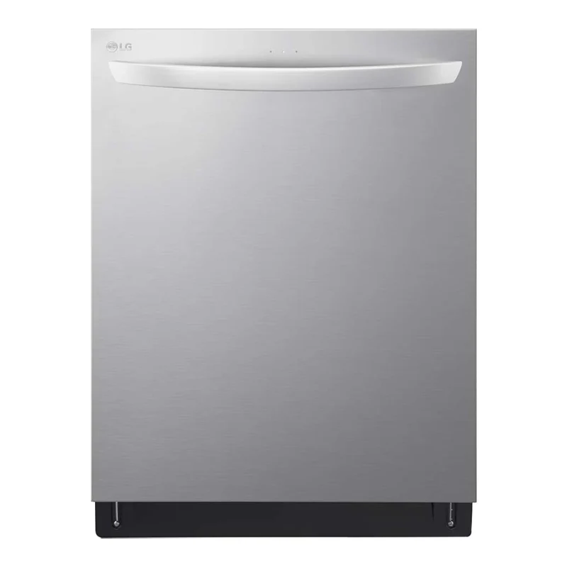 Lave-vaisselle intelligent encastrable 24 po. 46 dBA avec QuadWash™ & Dynamic Dry™ - LDTS5552