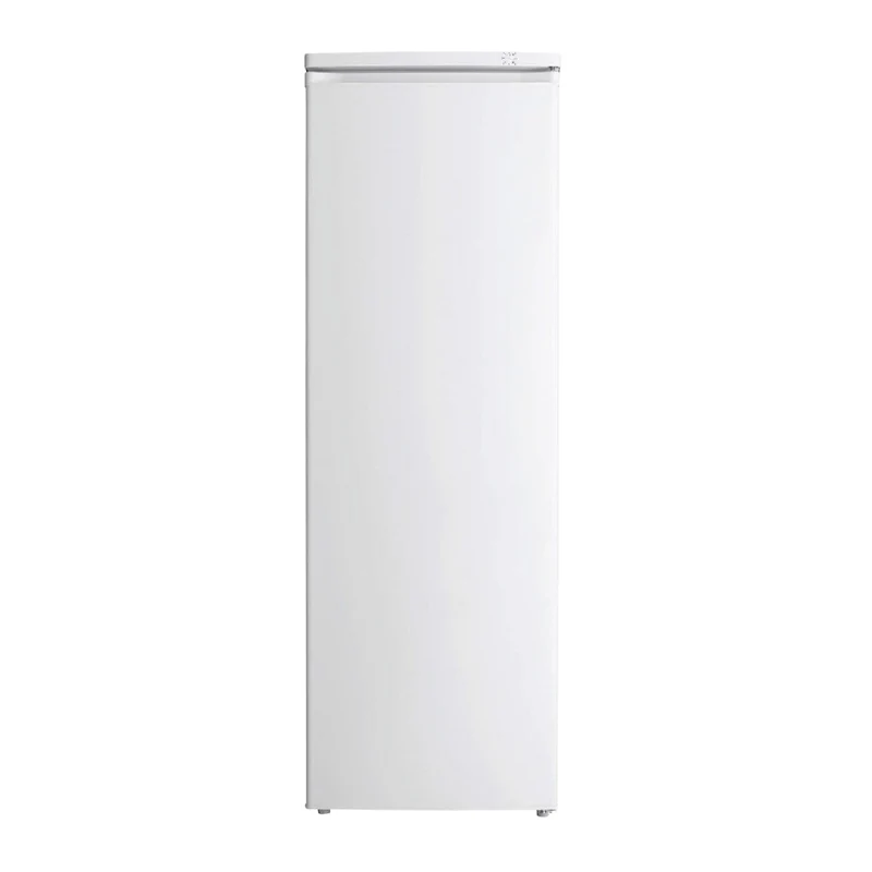 Congélateur vertical 22 po, 7,1 pi³ Blanc