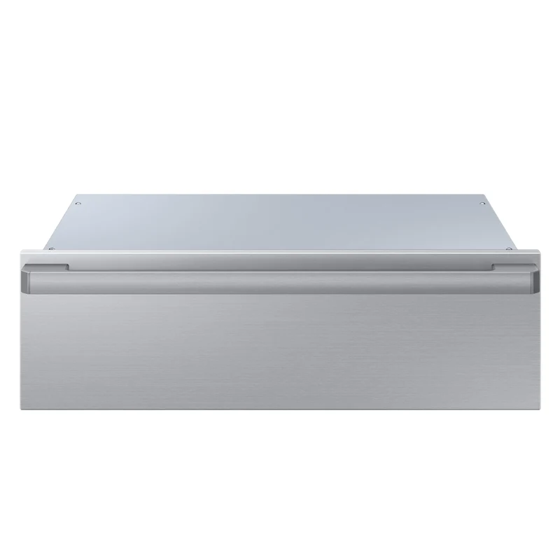 Tiroir réchaud 30 po Inox