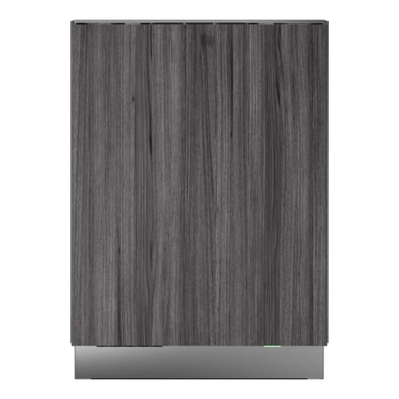 Lave-vaisselle XL encastrable 24 po, 42 dBA, Panneau requis - Série 40 - Super Cleaning System™