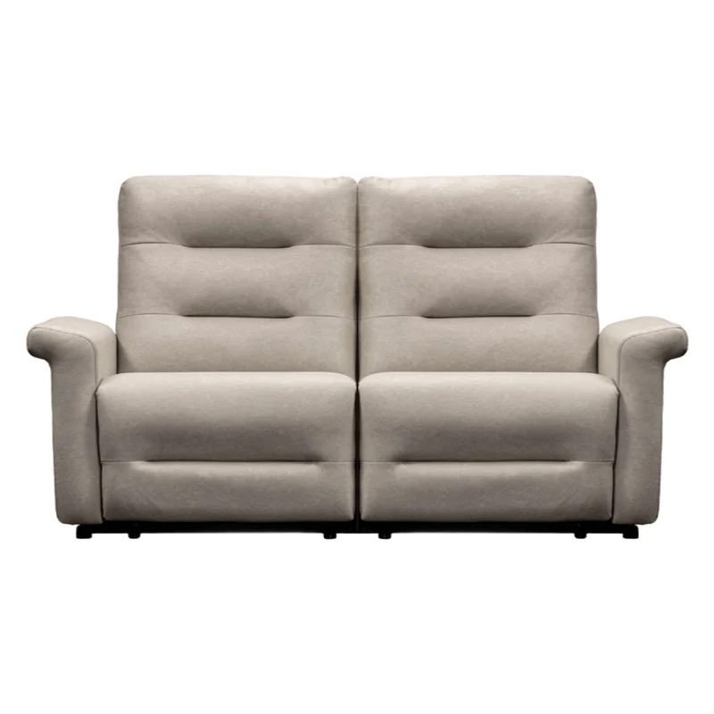 Sofa condo inclinable en tissu - Ryleigh