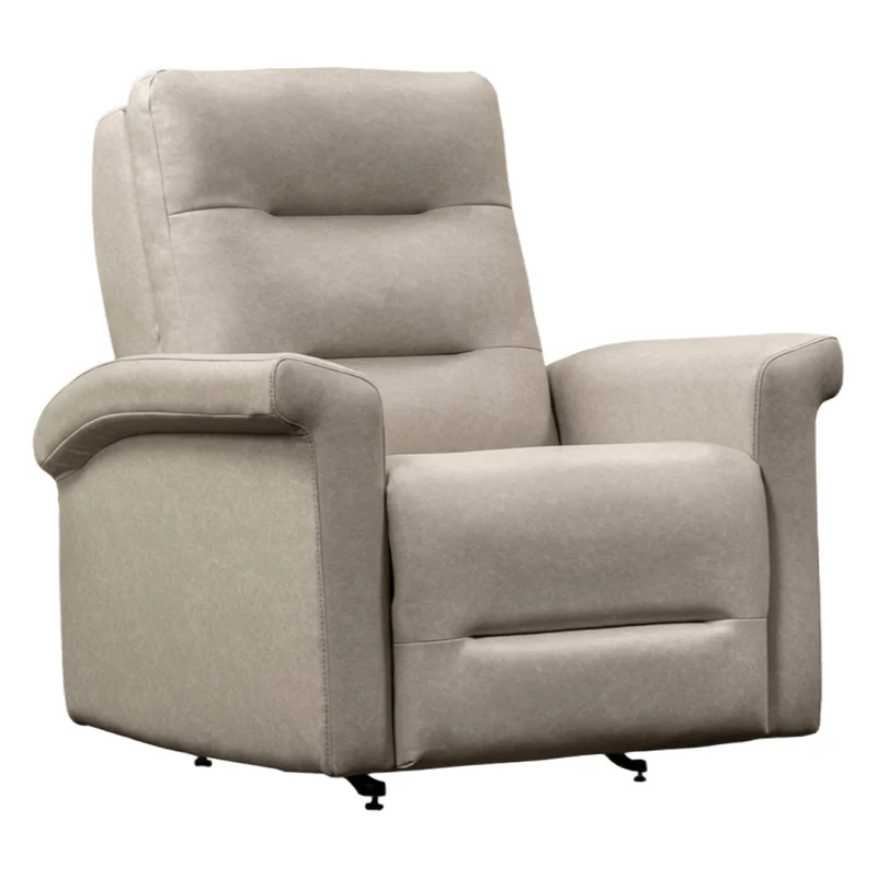 Fauteuil inclinable en tissu - Ryleigh