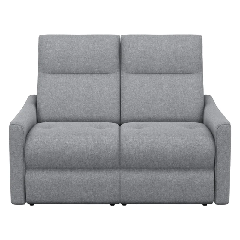 Causeuse inclinable en tissu - Art Série 6000
