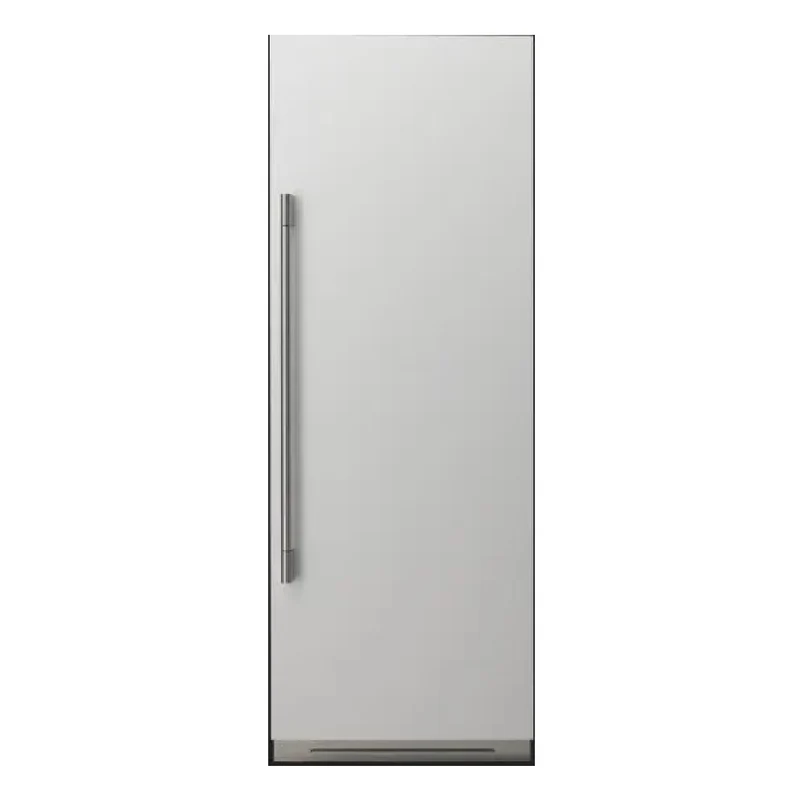 Réfrigérateur colonne encastrable 30 po, 17,5 pi³ Inox