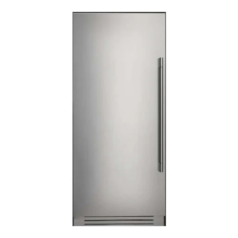 Réfrigérateur colonne 36 po, 21,5 pi³ Inox