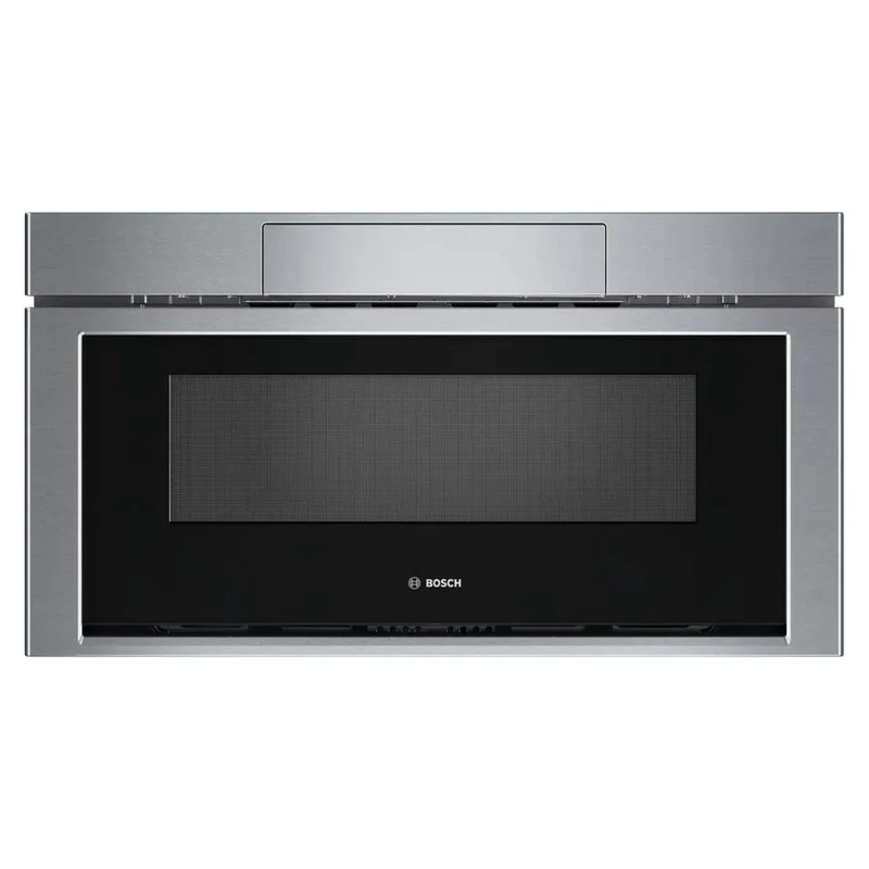 Micro-ondes tiroir 30 po, 1,2 pi³ Inox - Série 800 avec Wi-Fi