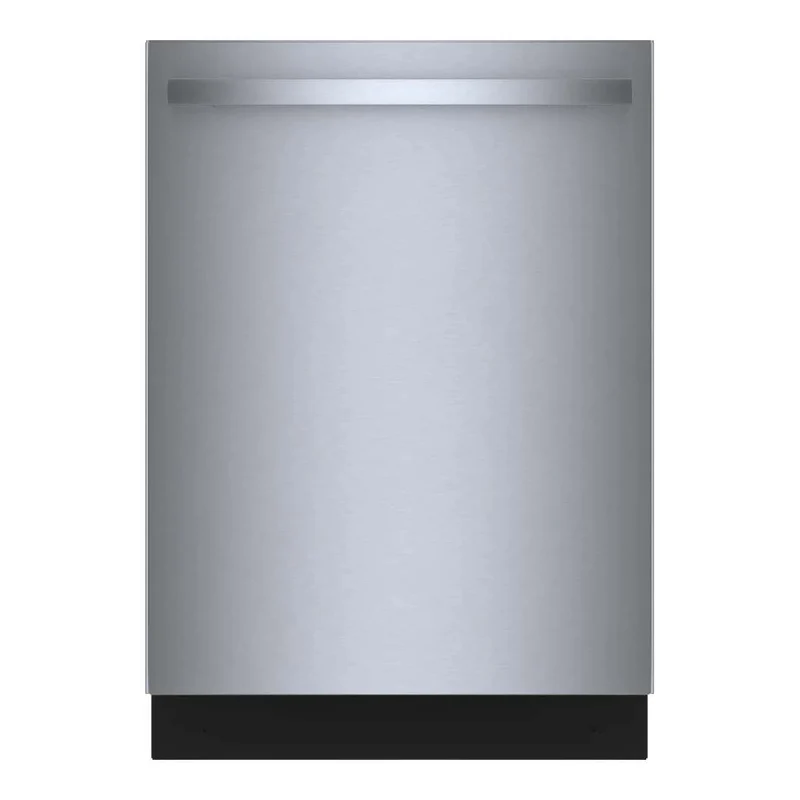 Lave-vaisselle encastrable 24 po, 42 dBA Inox avec Wi-Fi