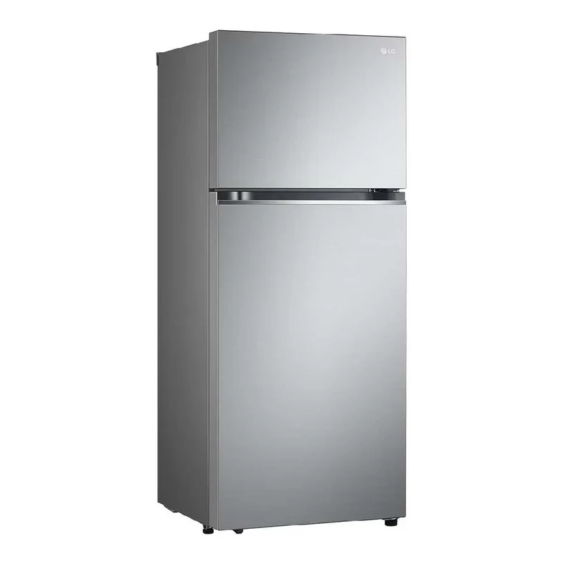 Réfrigérateur 28 po, 13 pi³ Argent platine - Profondeur de comptoir