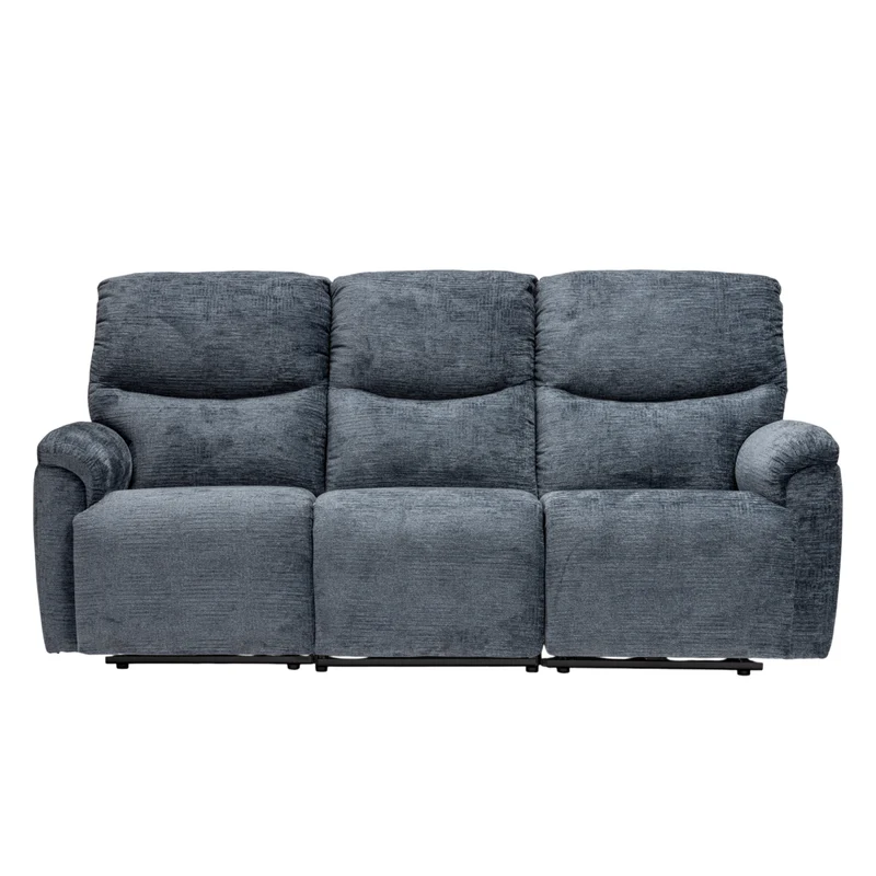 Sofa inclinable en tissu - Cora