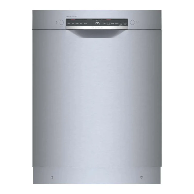 Lave-vaisselle encastrable 24 po. 46 dBA Inox - Série 300 avec Wi-Fi