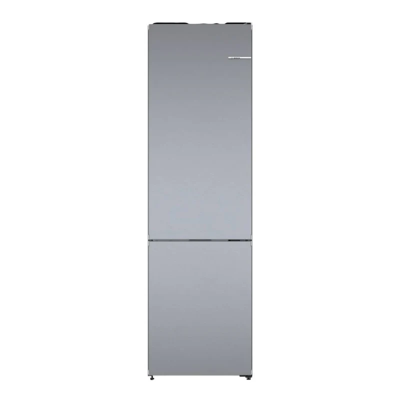 Réfrigérateur à congélateur inférieur, profondeur comptoir 24 po, 12,8 pi³ Inox avec Wi-Fi - Série 500