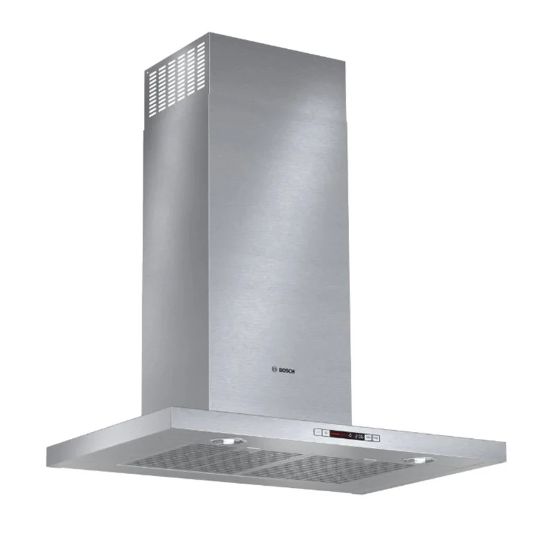 Hotte murale 30 po 600 CFM, Inox avec 4 vitesses - Série 500