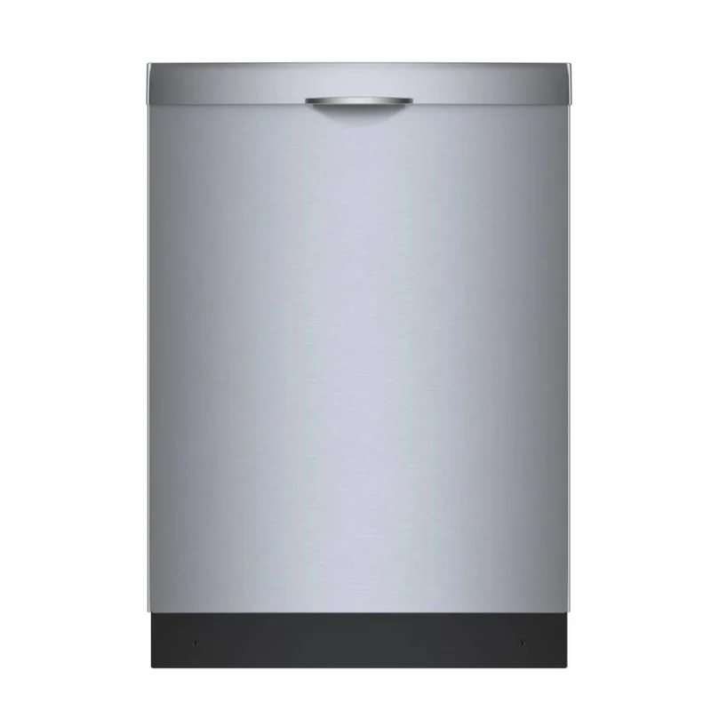 Lave-vaisselle encastrable 24 po. 46 dBA Inox