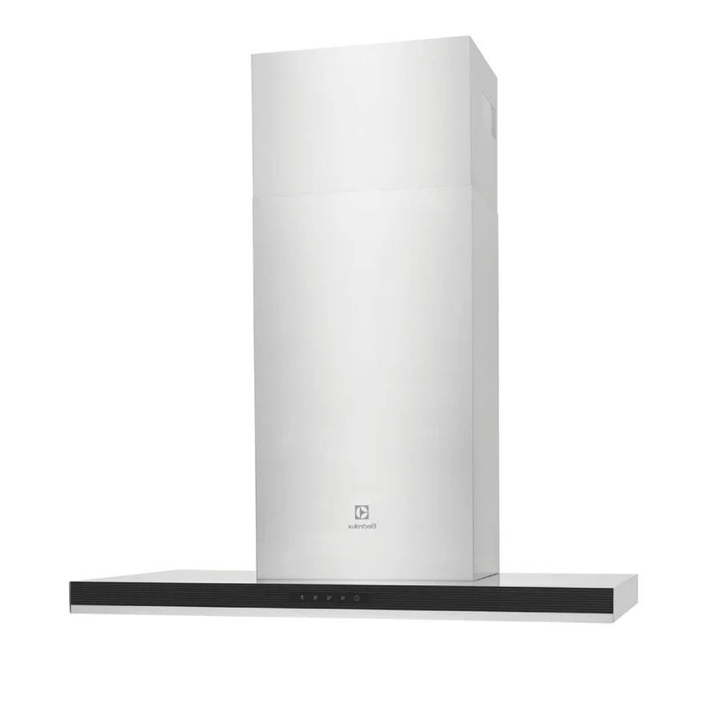 Hotte murale 36 po 412 CFM, Inox avec 3 vitesses et silencieux