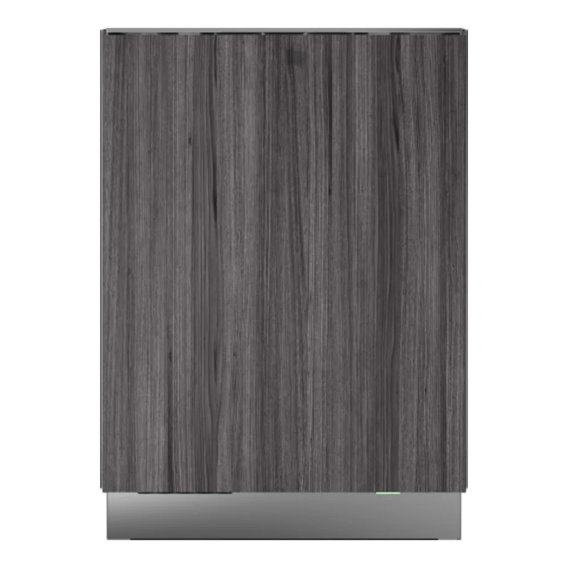 Lave-vaisselle XXL encastrable 24 po. 40 dBA - Panneau requis - Série 50 avec ConnectLife et Turbo Combi Drying™