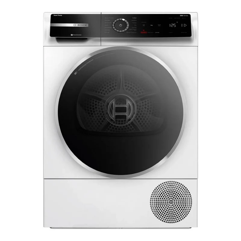 Sécheuse 24 po, 4,0 pi³ Blanc - Série 500
