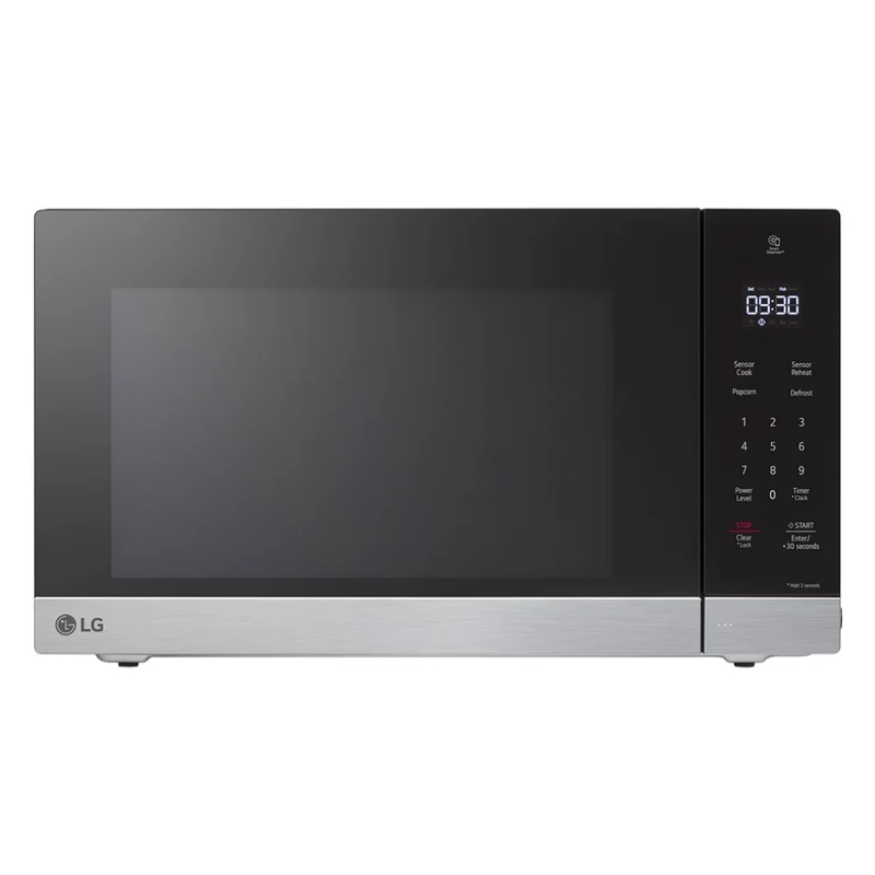 Micro-ondes de comptoir 19 po 0,9 pi³ Noir