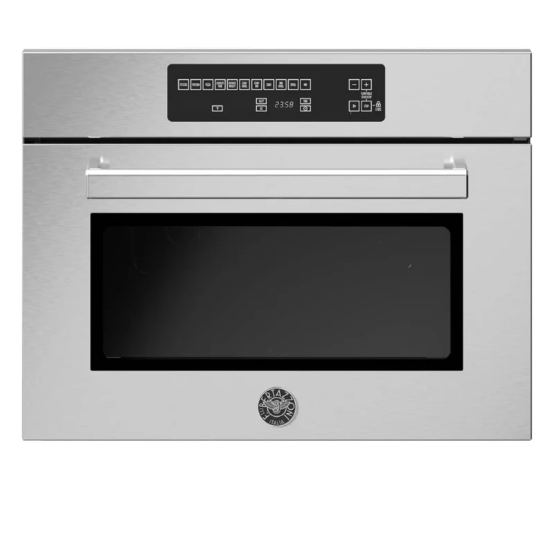 Four encastrable à convection 24 po, 1,34 pi³, acier inoxydable - Série professionnelle - 24 vitesses
