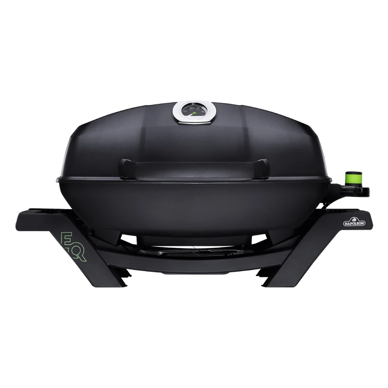 Barbecue électrique portatif 1500 watts - TravelQ™ PRO285E