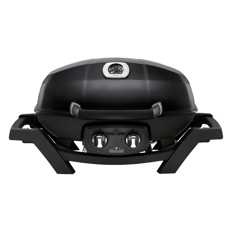 Barbecue au gaz propane portatif 12 000 BTU - TravelQ™ PRO285