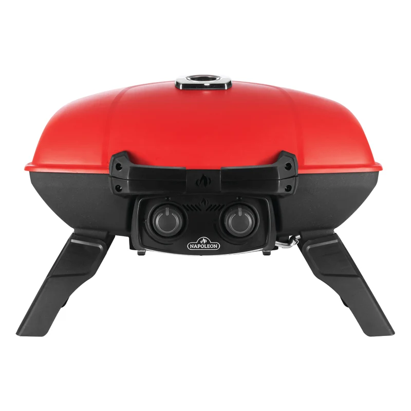 Barbecue au gaz propane portatif 12 000 BTU - TravelQ™ 285