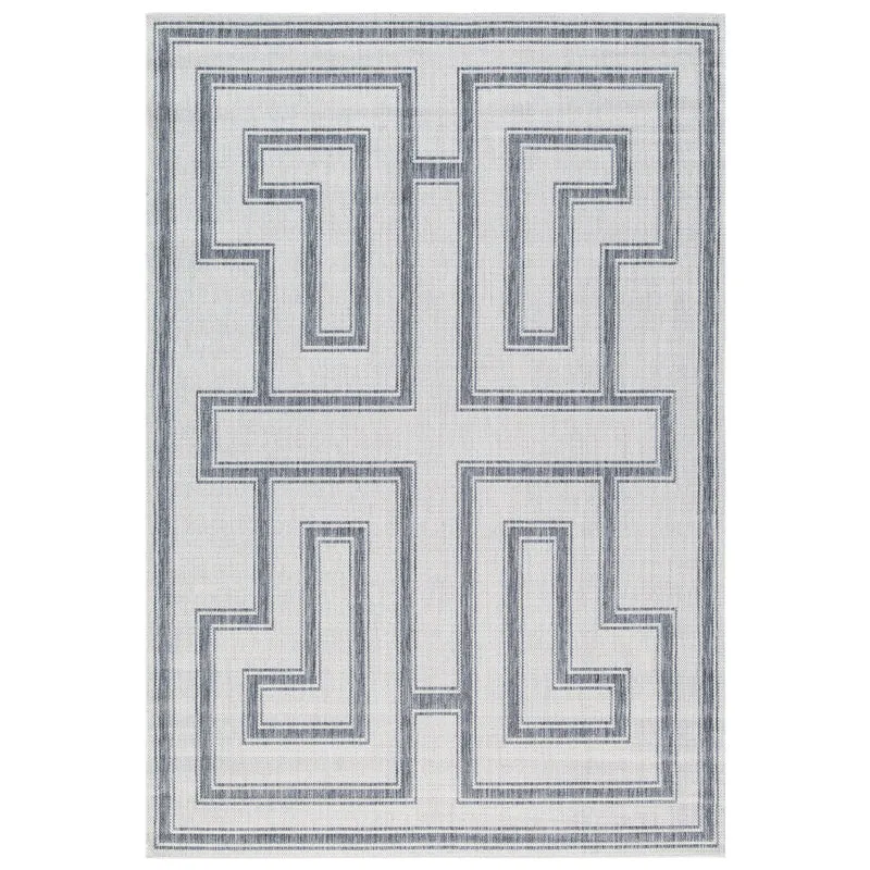Tapis intérieur/extérieur 5 pi x 7 pi - Matinwood